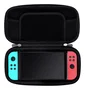 Trust Estuche Rígido GXT 1248S para Nintendo Switch Multicolor