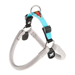 Ferplast Arnés Agila Sport 8 Gris
