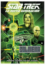Star Trek: La Nueva Generacion. Colmena