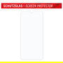 Displex 02072 Protector de Pantalla Cristal Inteligente 9H para Samsung Galaxy A26/A16 5G/A17 4G 5G, Ultra Delgado 0.3mm Anti-Huellas y Antiarrugas, Aplicación en Seco, 1 Unidad