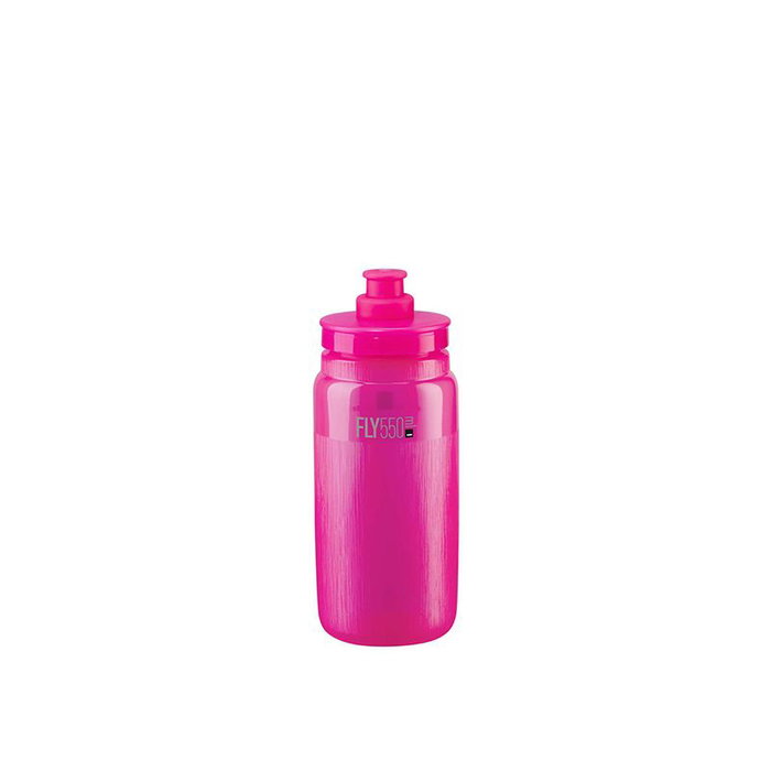 Elite Fly Tex Bidón Ultraligero 550 ml sin BPA Elite Fly Tex Bidón Ultraligero 550 ml sin BPA
