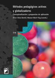 MÉTODOS PEDAGÓGICOS ACTIVOS Y GLOBALIZADORES, VV.AA. - GRAO