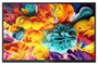 Zeuslap P16ST Monitor Táctil 16 Pulgadas QHD 120-144Hz IPS