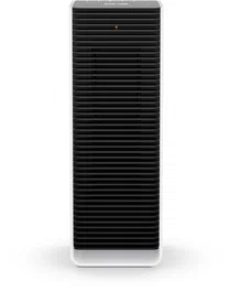 Stadler Form Sam Calentador Ventilador 2 en 1 Compacto Negro - Calentador Cerámico