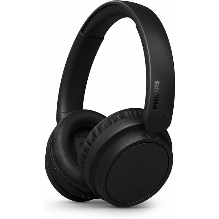 Auriculares Philips TAH5209BK Negro Auriculares Philips TAH5209BK Negro