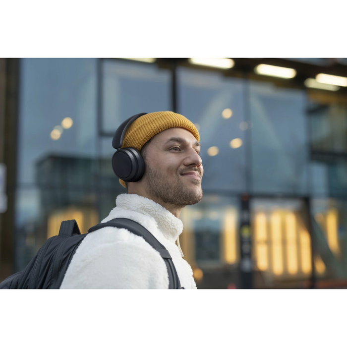 Philips TAH5209BK/00 Auriculares Inalámbricos Over-Ear Negro Philips TAH5209BK/00 Auriculares Inalámbricos Over-Ear Negro