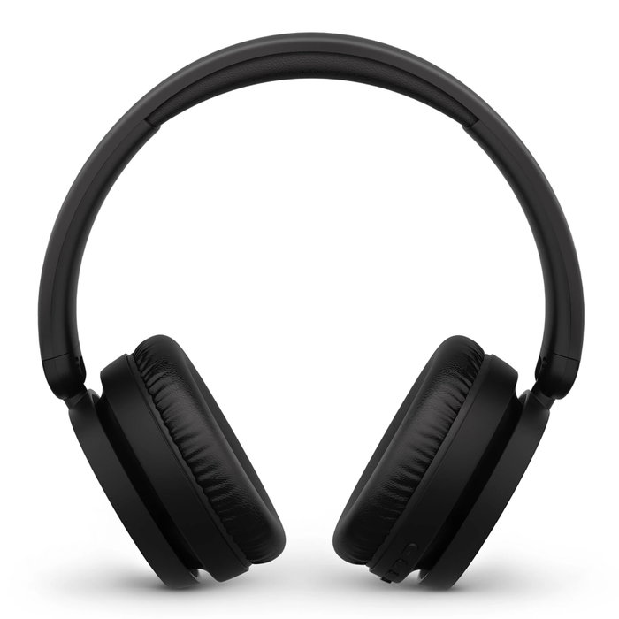 Philips TAH5209BK/00 Auriculares Inalámbricos Over-Ear Negro Philips TAH5209BK/00 Auriculares Inalámbricos Over-Ear Negro