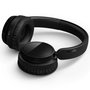 Philips TAH5209BK/00 Auriculares Inalámbricos Over-Ear Negro