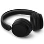 Philips TAH5209BK/00 Auriculares Inalámbricos Over-Ear Negro