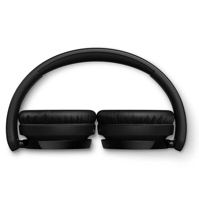 Philips TAH5209BK/00 Auriculares Inalámbricos Over-Ear Negro Philips TAH5209BK/00 Auriculares Inalámbricos Over-Ear Negro