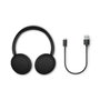 Philips TAH5209BK/00 Auriculares Inalámbricos Over-Ear Negro
