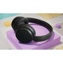 Philips TAH5209BK/00 Auriculares Inalámbricos Over-Ear Negro
