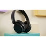 Philips TAH5209BK/00 Auriculares Inalámbricos Over-Ear Negro