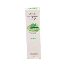 Mimesis Sensations Serum Hidratante y Reafirmante 30 Ml con Aloe Vera y Ácido Hialurónico