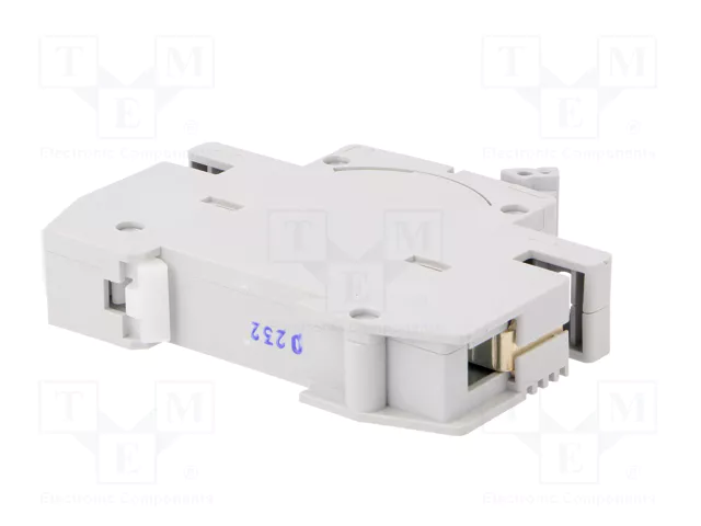 ETI POLAM Interruptor de fusible D01 16A 230/400VAC