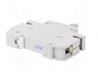 ETI POLAM Interruptor de fusible D01 16A 230/400VAC