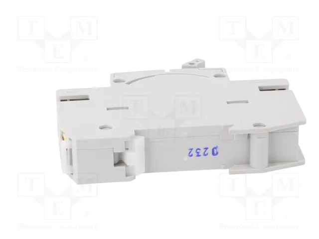 ETI POLAM Interruptor de fusible D01 16A 230/400VAC