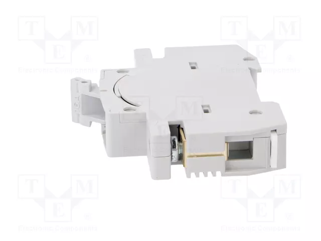 ETI POLAM Interruptor de fusible D01 16A 230/400VAC