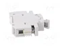 ETI POLAM Interruptor de fusible D01 16A 230/400VAC