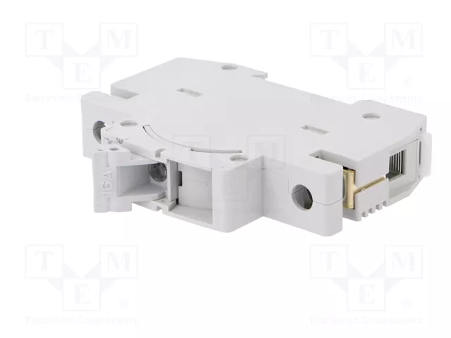 ETI POLAM Interruptor de fusible D01 16A 230/400VAC