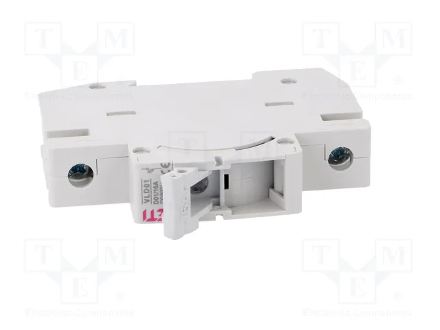 ETI POLAM Interruptor de fusible D01 16A 230/400VAC