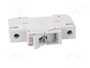 ETI POLAM Interruptor de fusible D01 16A 230/400VAC