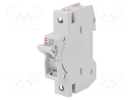 ETI POLAM Interruptor de fusible D01 16A 230/400VAC