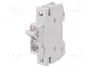 ETI POLAM Interruptor de fusible D01 16A 230/400VAC