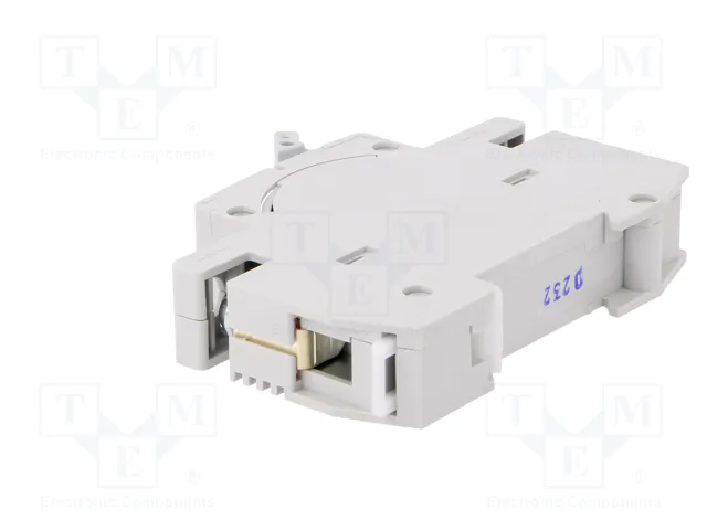 ETI POLAM Interruptor de fusible D01 16A 230/400VAC