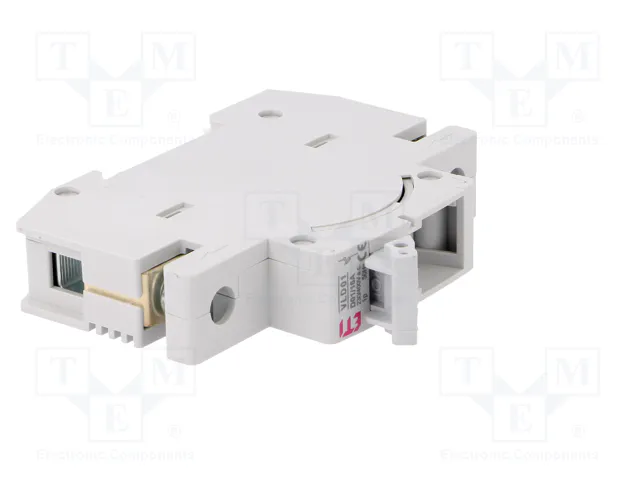 ETI POLAM Interruptor de fusible D01 16A 230/400VAC