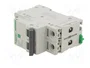 SCHNEIDER ELECTRIC Interruptor magnetotérmico Easy9 Pro 10A 2 polos 6kA