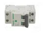 SCHNEIDER ELECTRIC Interruptor magnetotérmico Easy9 Pro 10A 2 polos 6kA