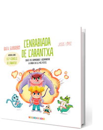 SENTIR L'enrabiada de l'Arantxa, Rafa Guerrero - SENTIR