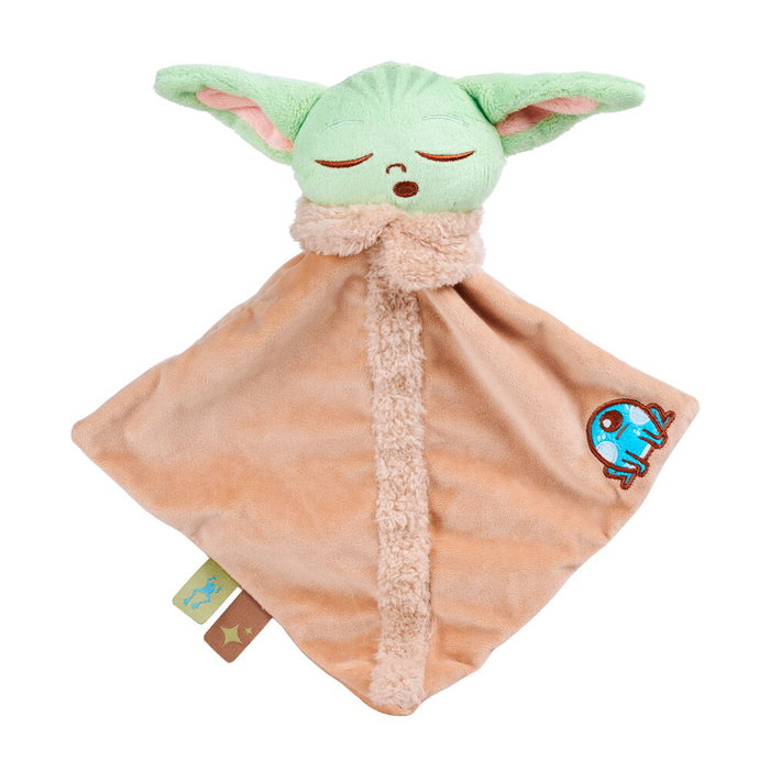 SIMBA Peluche Dou Dou Grogu Star Wars Yoda the Child