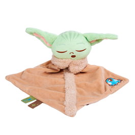 SIMBA Peluche Dou Dou Grogu Star Wars Yoda the Child