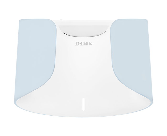 D - link Router Wifi 6 R32 Aquila Doble Banda 2,4 GHz / 5 GHz Wi-Fi 6 (802.11ax) Cobertura Máxima 465 m²