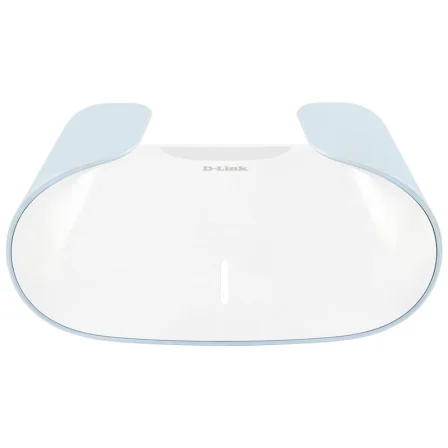 D-Link AQUILA PRO AI M30-2 Router WiFi 6 Mesh AX3000 3000Mbps - Pack de 2 Unidades, 5 Antenas, 360º Cobertura, WPA3, Control Parental