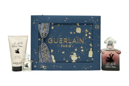 Guerlain La Petite Robe Noire Eau de Parfum Intense Gift Set - EDP 50ml + Body Lotion 75ml + EDP 5ml