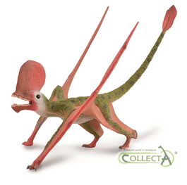 Collecta Caviramus Mand. Movil 1:2 - Deluxe - 88886