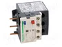 SCHNEIDER ELECTRIC LRD02 Relé térmico TeSys D 0,16÷0,25A
