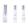 Chanel Allure Homme Sport Cologne Eau de Toilette - Pack Vaporizador de Viaje Recargable con 2 Recargas, 3 x 20 ml, Fragancia Cítrica Aromática para Hombre