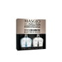 Masglo Kit Gel Evolution Base y Brillo