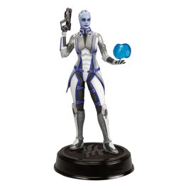 Dark Horse Estatua PVC Liara T'Soni Mass Effect 22 cm