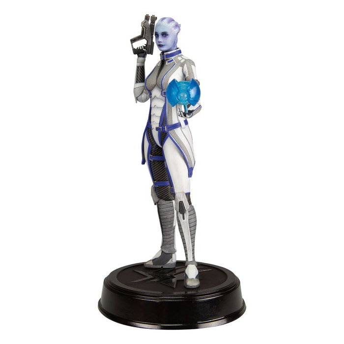 Dark Horse Estatua PVC Liara T'Soni Mass Effect 22 cm