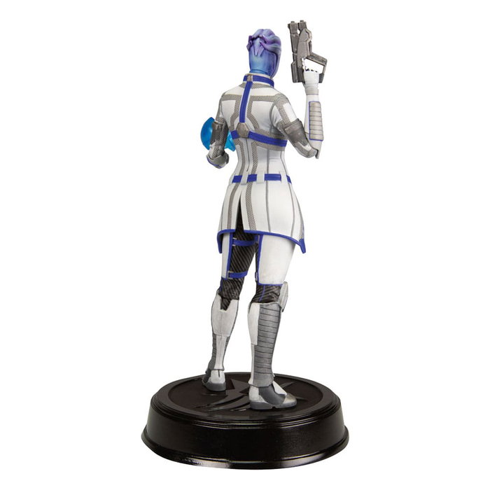Dark Horse Estatua PVC Liara T'Soni Mass Effect 22 cm
