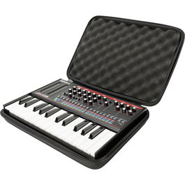 MAGMA Ctrl Case Boutique Key Estuche para Módulos Roland Boutique y Teclado K-25m