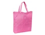 Safta Bolsa Shopping Barbie Logomania Rosa 50x45x10 cm