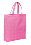 Bolso Mujer Barbie Logomania Rosa 50 x 45 x 10 cm
