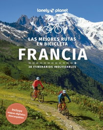 GEOPLANETA Las mejores rutas en bicicleta por Francia 1