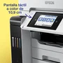 Epson EcoTank Pro ET-5885 Multifunción Inyección de Tinta A4